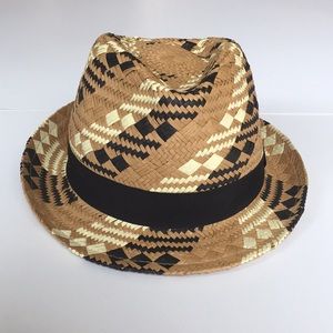 💥SALE BCBG Straw fedora